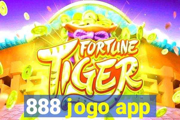 888 jogo app